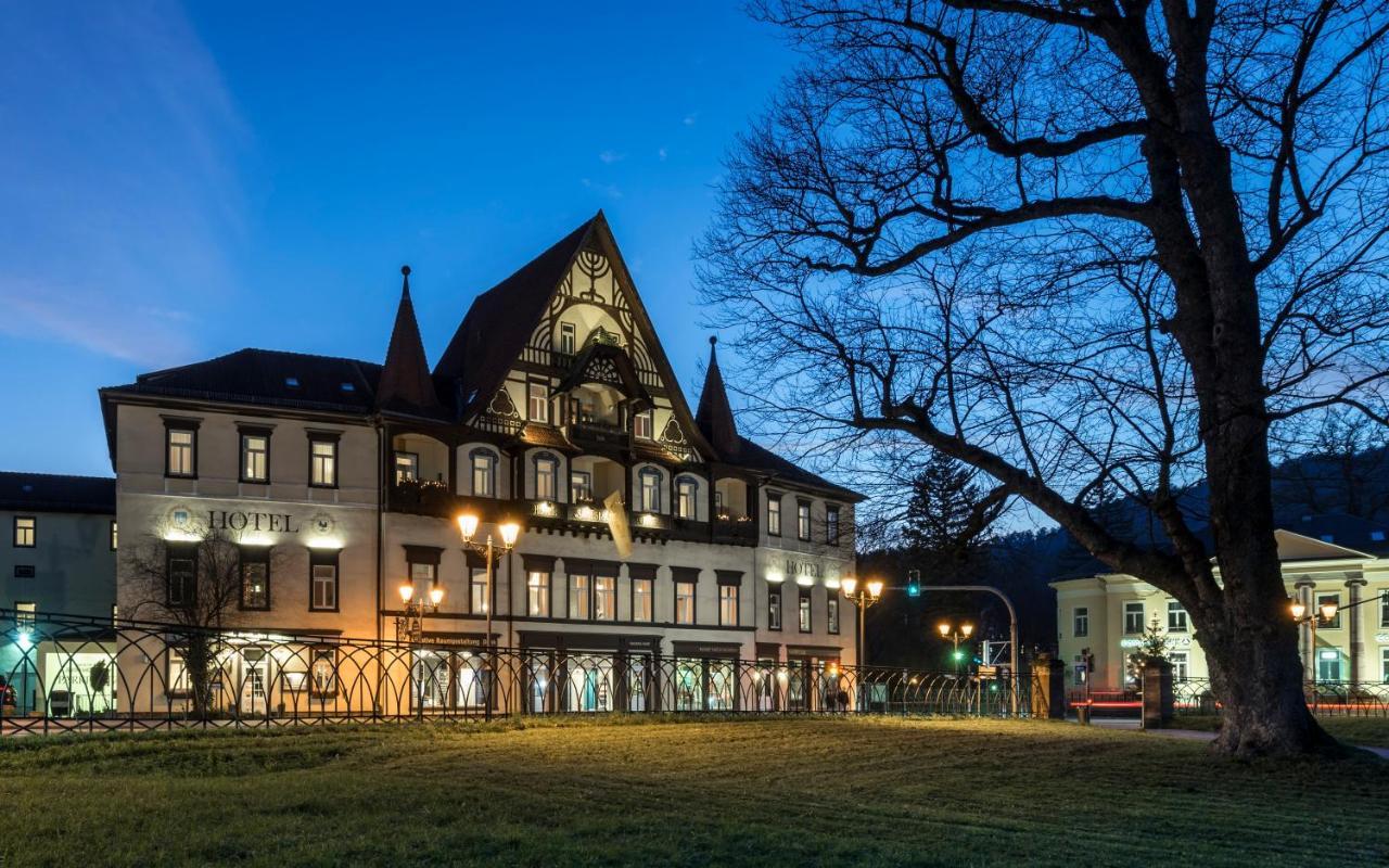 Saechsischer Hof 4*
