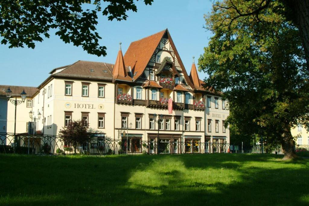 Saechsischer Hof Hotel