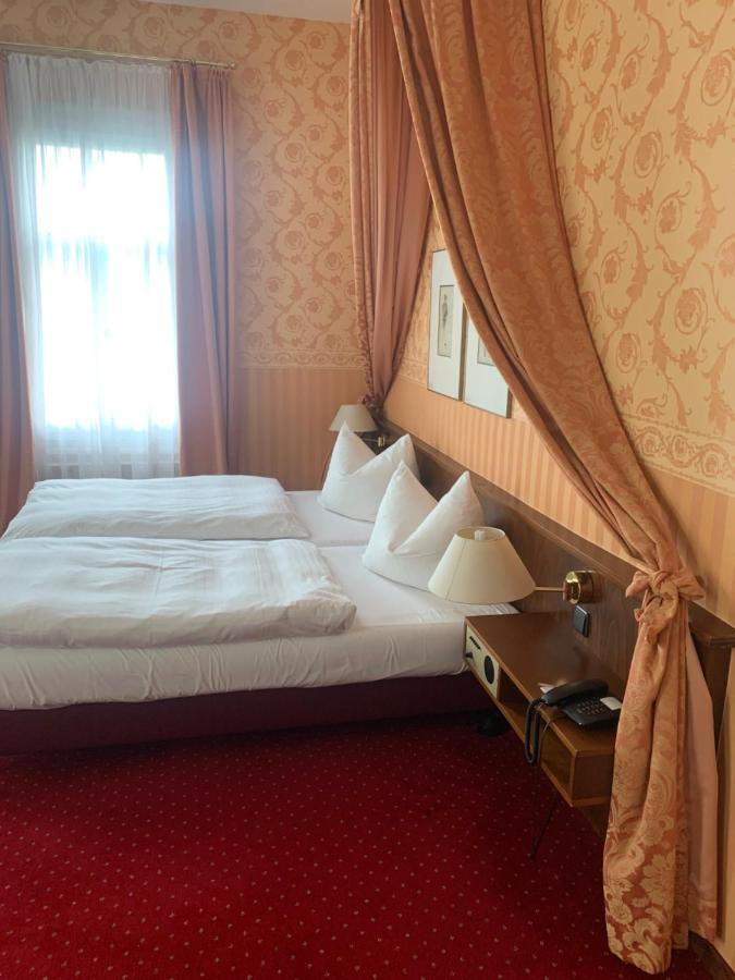 Hotel Saechsischer Hof